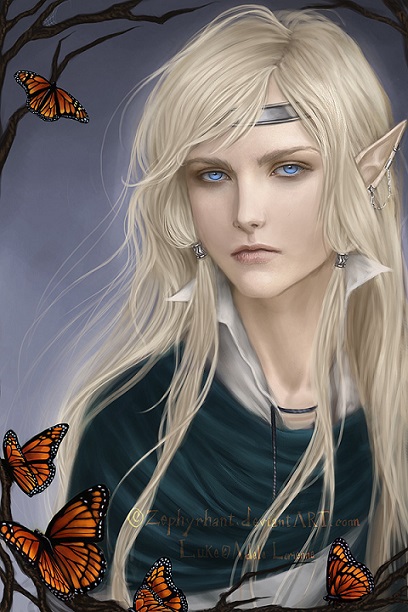 Elfe