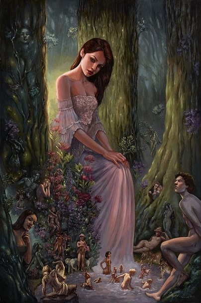 Fantasy Page 4
